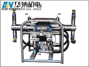 2ZBQ系列氣動注漿泵